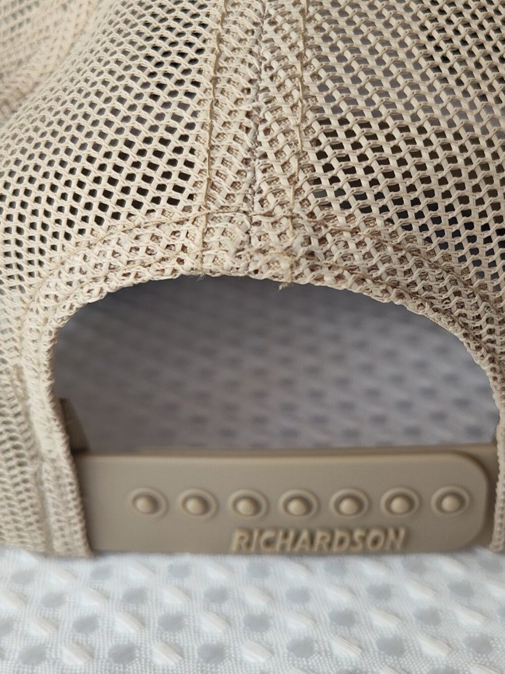 OLUKAI, Snapback Hat, Beer Koozie, Richardson 112 Trucker - Picture 4 of 9